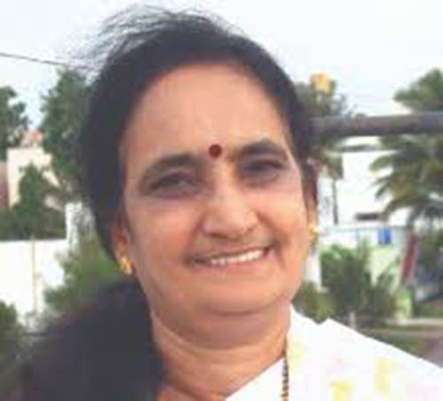 ಲೇಖಕಿ ವಸುಮತಿ ಉಡುಪರಿಗೆ ಡಾ.ಬಿ.ಸರೋಜಾದೇವಿ ಸಾಹಿತ್ಯ ಪ್ರಶಸ್ತಿ