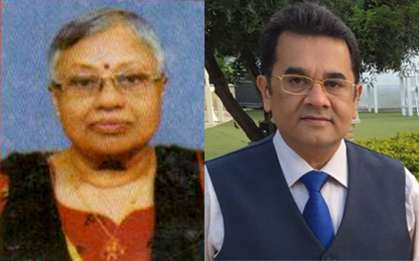 ಲೇಖಕಿ ಎಚ್.ಎಸ್.ಸುಜಾತಾ, ಪತ್ರಕರ್ತ ವಿಶ್ವೇಶ್ವರ ಭಟ್‍ಗೆ ಕಸಾಪ ದತ್ತಿ ಪ್ರಶಸ್ತಿ