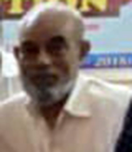 ಕಾಪು : ಕಾರು ಢಿಕ್ಕಿ; ರಸ್ತೆ ಬದಿ ನಿಂತಿದ್ದ ವ್ಯಕ್ತಿ ಮೃತ್ಯು