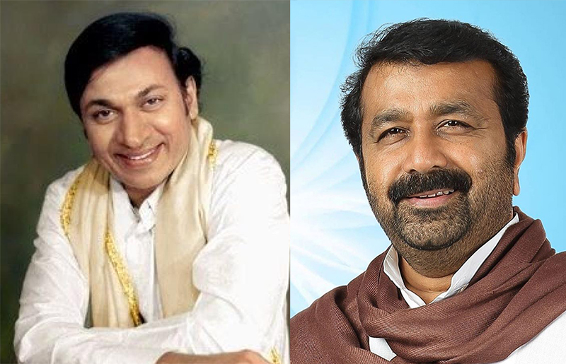 ಡಾ.ರಾಜ್‍ಕುಮಾರ್ ಪ್ರತಿಮೆ ಕುರಿತು ಹೇಳಿಕೆ: ಕ್ಷಮೆಯಾಚಿಸಿದ ಶಾಸಕ ಎನ್.ಎ.ಹಾರೀಸ್