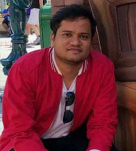 ಶೋಧ ವಾರಂಟ್ ಇಲ್ಲದೆ ಮನೆಯಿಂದ ಹಾರ್ಡ್ ಡಿಸ್ಕ್ ವಶಪಡಿಸಿಕೊಂಡ ದಿಲ್ಲಿ ಪೊಲೀಸ್: ಶಂತನು ಮುಲುಕ್ ತಂದೆ ಆರೋಪ