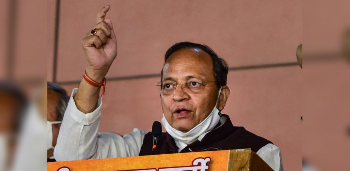 ಪ್ರಿಯಾಂಕಾ, ರಾಹುಲ್ ಗಾಂಧಿಗೆ ಬೇಳೆ, ಬಟಾಣಿಗೂ ವ್ಯತ್ಯಾಸ ಗೊತ್ತಿಲ್ಲ: ರಾಜ್ಯ ಬಿಜೆಪಿ ಉಸ್ತುವಾರಿ ಅರುಣ್ ಸಿಂಗ್