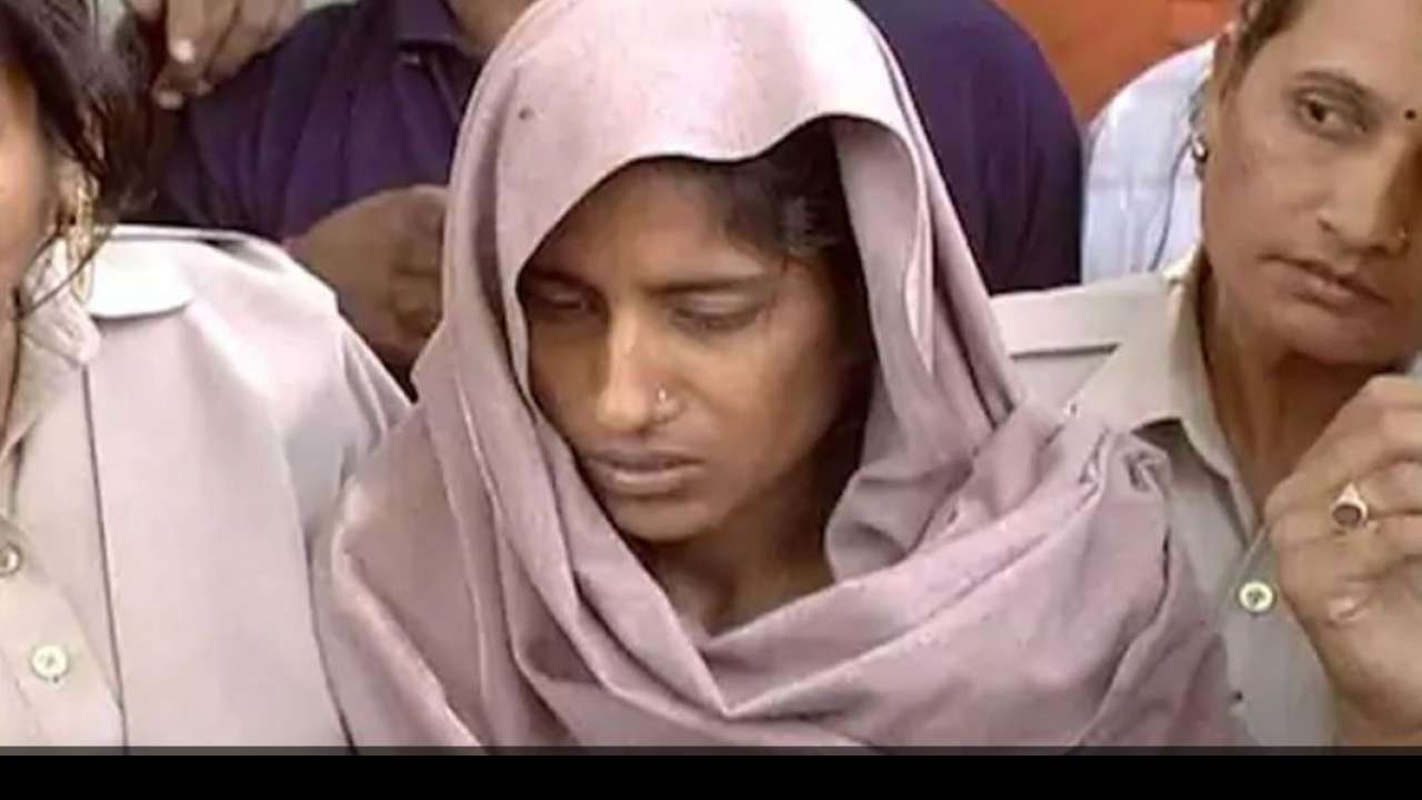 ದೇಶ ಸ್ವತಂತ್ರಗೊಂಡ ಬಳಿಕ ಪ್ರಥಮ ಬಾರಿ ಮಹಿಳೆಯೊಬ್ಬಳನ್ನು ಗಲ್ಲಿಗೇರಿಸಲು ಮಥುರಾ ಜೈಲಿನಲ್ಲಿ ಸಿದ್ಧತೆ