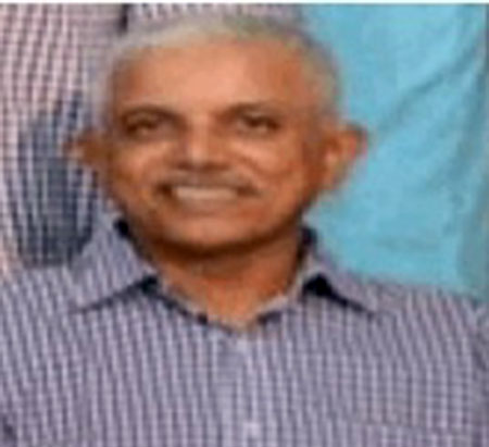 ಬ್ರಹ್ಮಾವರ : ನಾಪತ್ತೆಯಾಗಿದ್ದ ನಿವೃತ್ತ ಬ್ಯಾಂಕ್ ಅಧಿಕಾರಿ ಆತ್ಮಹತ್ಯೆ