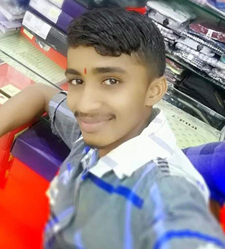 ಬೆಳ್ತಂಗಡಿ : ವಿದ್ಯುತ್ ಅವಘಡದಿಂದ ಯುವಕ ಮೃತ್ಯು