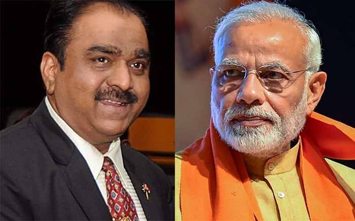 ನಮ್ಮ ಭರವಸೆಗಳು ಸುಳ್ಳಾಗಿವೆ, ನೀವೂ ವಿಫಲರಾಗಿದ್ದೀರಿ: ಪ್ರಧಾನಿ ಮೋದಿ ಬಗ್ಗೆ ಶಂಕರ್ ಬಿದರಿ