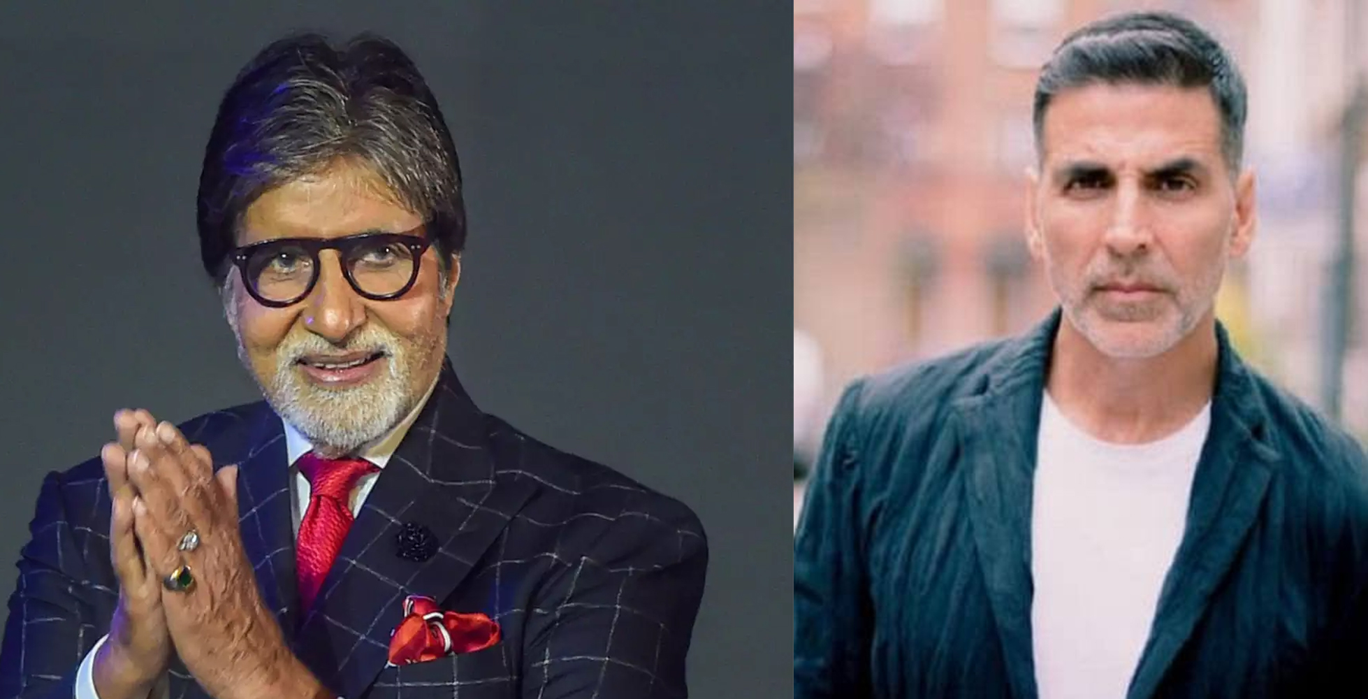 ತೈಲ ಬೆಲೆ ಏರಿಕೆ ಬಗ್ಗೆ ಮೌನರಾದ ಬಿಗ್ ಬಿ, ಅಕ್ಷಯ್ ಕುಮಾರ್