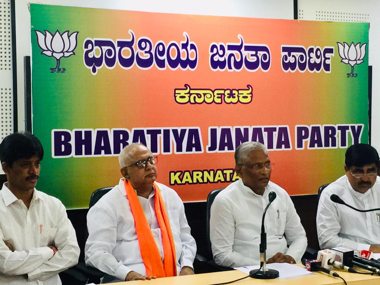 ಕೋವಿಡ್ ನಡುವೆಯೂ ಅಲ್ಪಸಂಖ್ಯಾತರಿಗೆ ಕೇಂದ್ರದಿಂದ ಹೆಚ್ಚು ಅನುದಾನ: ಶ್ರೀಮಂತ ಪಾಟೀಲ್ ಮೆಚ್ಚುಗೆ