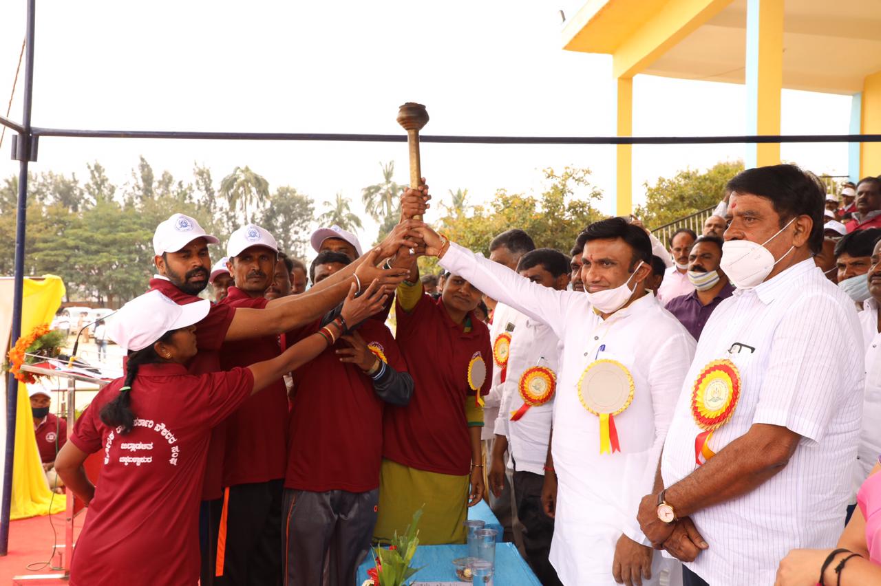 ಕೊರೋನ ಭೀತಿ; ಗಡಿಭಾಗಗಳಲ್ಲಿ ಮುನ್ನೆಚ್ಚರಿಕೆ ವಹಿಸಲು ಸೂಚನೆ: ಸಚಿವ ಡಾ.ಕೆ.ಸುಧಾಕರ್