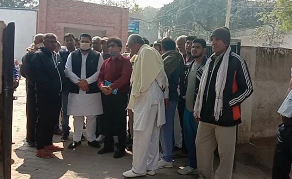 ಪ್ರತಿಭಟನೆಯ ವೇಳೆ ಸಾವಿಗೀಡಾದ ರೈತನ ಮೃತದೇಹವನ್ನು ಇಲಿಗಳು ಕಿತ್ತು ತಿನ್ನಲು ಬಿಟ್ಟ ಹರ್ಯಾಣ ಆಸ್ಪತ್ರೆ