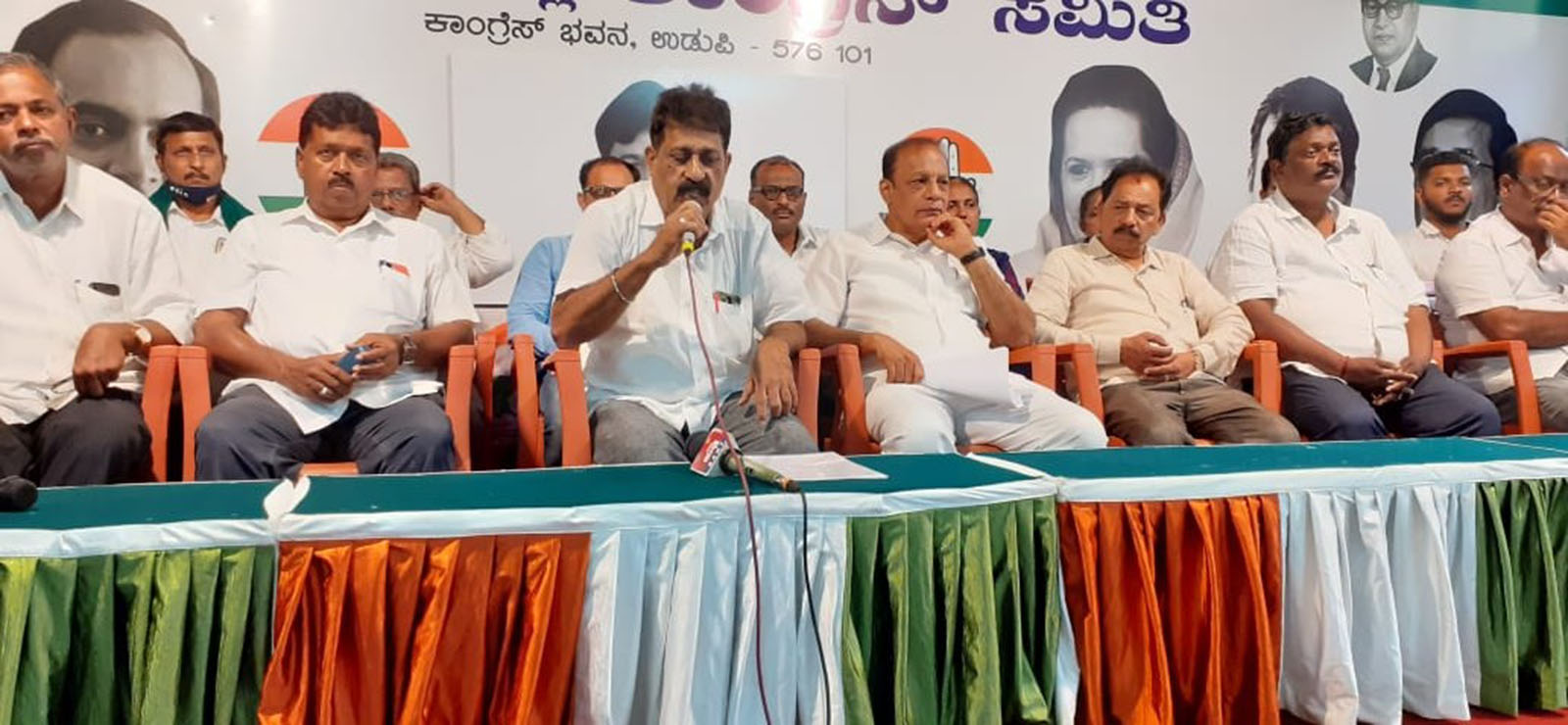 ಫೆ.22ರಿಂದ ಬಿಜೆಪಿ ನೇತೃತ್ವದ ಸರಕಾರಗಳ ಜನವಿರೋಧಿ ನೀತಿಗಳ ವಿರುದ್ಧ ಜನಜಾಗೃತಿ