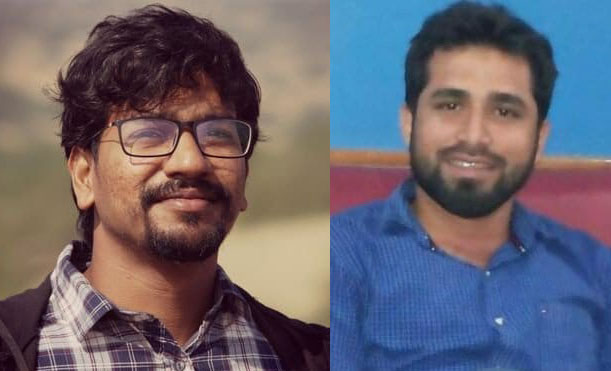 ಸಾಲಿಡಾರಿಟಿ ಯೂತ್ ಮೂವ್ಮೆಂಟ್ ಸಂಚಾಲಕರಾಗಿ ಯಾಸೀನ್ ಕೋಡಿಬೆಂಗ್ರೆ