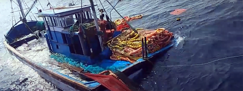 ಗೋಕರ್ಣ: ಆಳ ಸಮುದ್ರ ಮೀನುಗಾರಿಕೆಗೆ ತೆರಳಿದ್ದ ದೋಣಿ ಮುಳುಗಡೆ