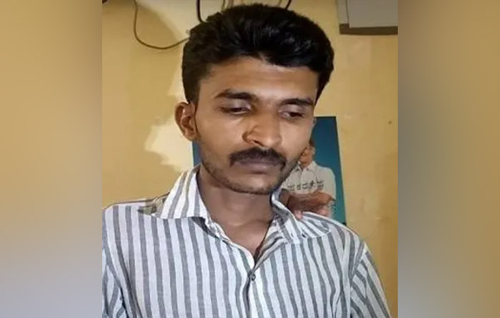 ಒಂದೂವರೆ ವರ್ಷದ ಮಗುವನ್ನು ಅಪಹರಿಸಿ ಕೊಲೆ: ಆರೋಪಿ ತಂದೆಗೆ ಮರಣದಂಡನೆ ಶಿಕ್ಷೆ