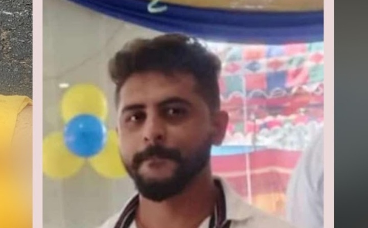 ತರೀಕೆರೆ: ಖಾಸಗಿ ಬಸ್ ಢಿಕ್ಕಿ; ಬೈಕ್ ಸವಾರ ಸ್ಥಳದಲ್ಲೇ ಮೃತ್ಯು