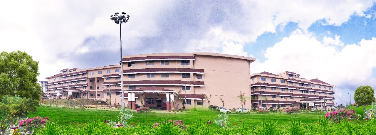 ಮಡಿಕೇರಿ ಮೆಡಿಕಲ್ ಕಾಲೇಜ್‍ನಲ್ಲಿ ನರ್ಸಿಂಗ್ ಕೋರ್ಸ್ ಆರಂಭಕ್ಕೆ ಸರ್ಕಾರದಿಂದ ಅನುಮತಿ