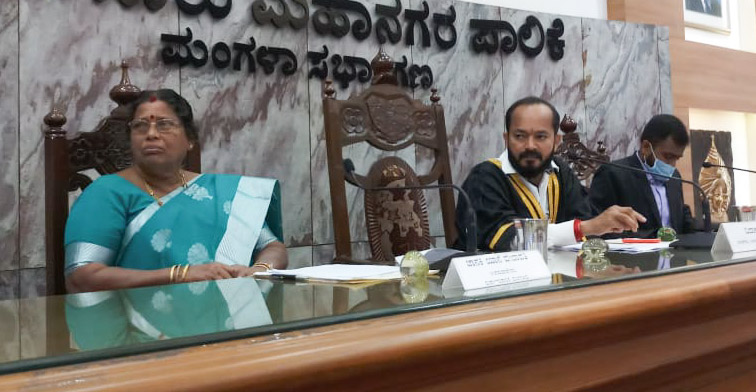 ಅನಧಿಕೃತ, ಜನರಿಗೆ ತೊಂದರೆ ನೀಡುವ ಕೇಬಲ್‌ಗಳ ವಾರದೊಳಗೆ ತೆರವು: ಮನಪಾ ಆಯುಕ್ತರ ಭರವಸೆ