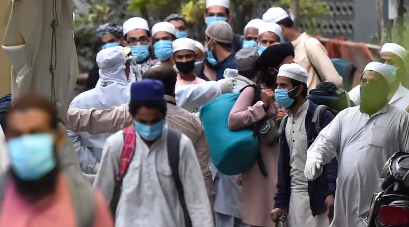 ತಬ್ಲೀಘಿ ಜಮಾಅತ್: ಕೋವಿಡ್ ನಿಯಮಗಳನ್ನು ಉಲ್ಲಂಘಿಸಿದ್ದ  ಆರೋಪದಿಂದ 11 ಭಾರತೀಯರು,7 ಇಂಡೋನೇಷ್ಯನ್ನರ ಖುಲಾಸೆ