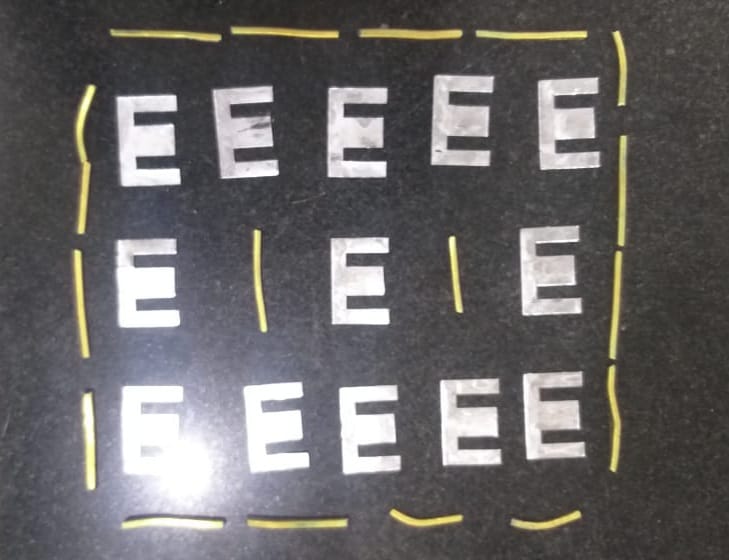 ಮಂಗಳೂರು ಏರ್‌ಪೋರ್ಟ್‌ನಲ್ಲಿ 19 ಲಕ್ಷ ರೂ. ಮೌಲ್ಯದ ಚಿನ್ನ ಪತ್ತೆ
