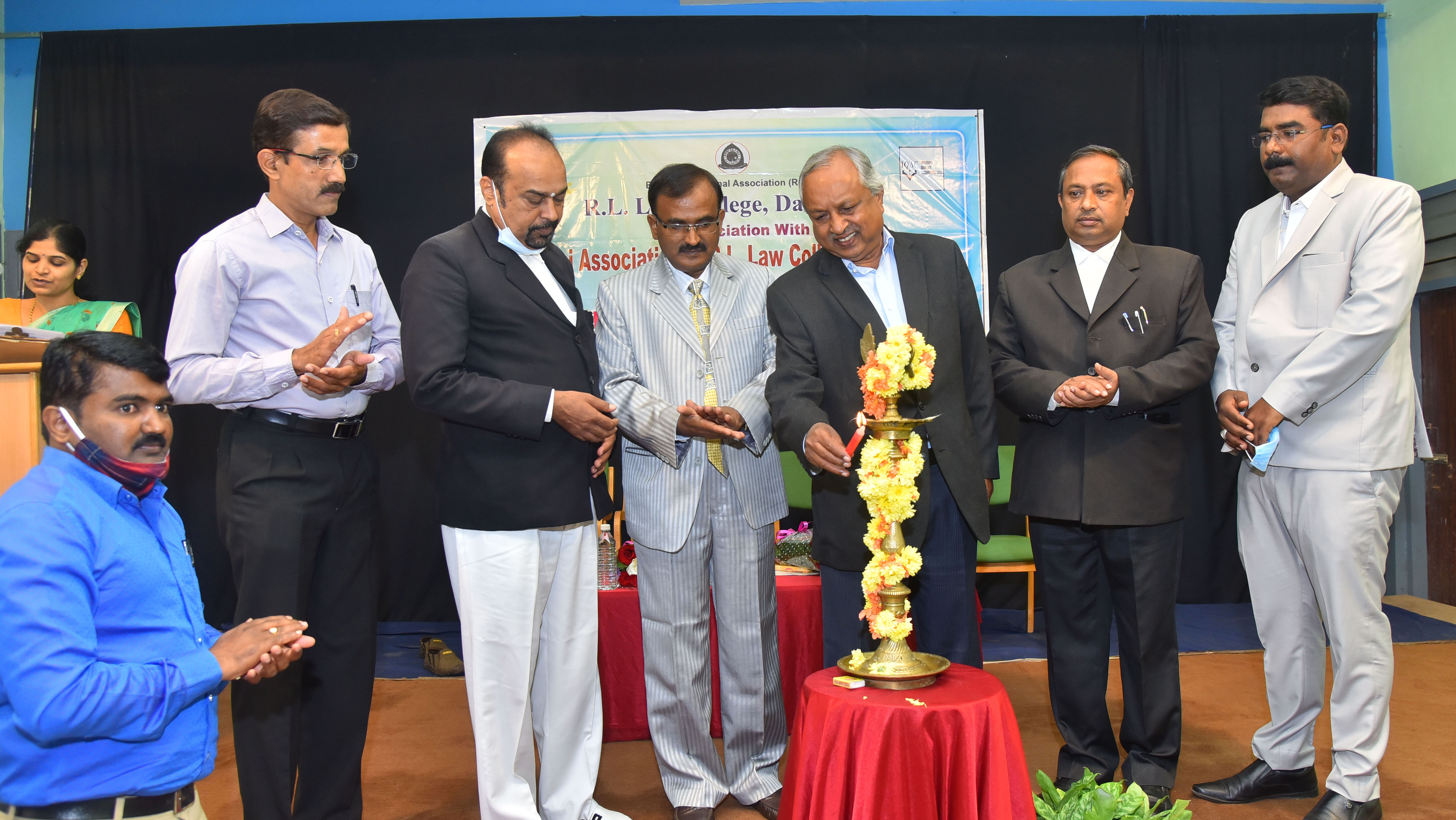 ಎಲ್ಲಾ ಕ್ಷೇತ್ರಗಳಲ್ಲೂ ಆರ್ಥಿಕ ಬಿಕ್ಕಟ್ಟು ಸೃಷ್ಟಿಯಾಗಿದೆ: ನ್ಯಾ.ಎಚ್.ನಾಗಮೋಹನದಾಸ್