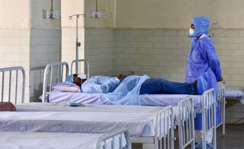 ರಾಜ್ಯದಲ್ಲಿ 490 ಹೊಸ ಕೊರೋನ ಪ್ರಕರಣ ದೃಢ: 5 ಮಂದಿ ಸಾವು