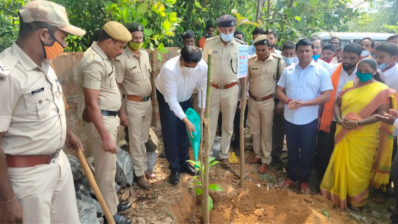 ಬೆಳ್ತಂಗಡಿ: ಜಿಲ್ಲಾಧಿಕಾರಿಯ ಮೊದಲ ಗ್ರಾಮವಾಸ್ತವ್ಯ ಕಾರ್ಯಕ್ರಮ