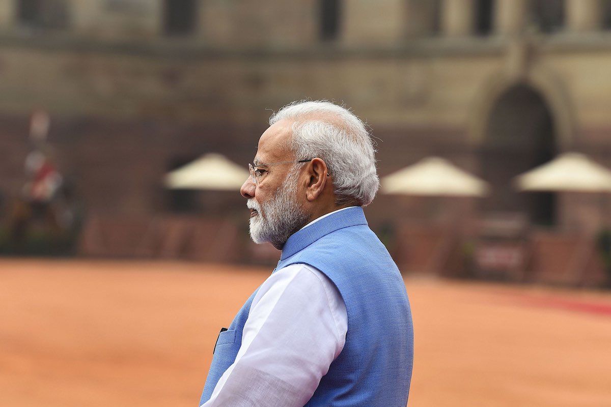 ಸಾಮಾಜಿಕ ತಾಣದಲ್ಲಿ ವಿದ್ಯಾರ್ಥಿಗಳ ಆಂದೋಲನ: ಮೋದಿ ಉದ್ಯೋಗ ನೀಡಿ ಟ್ರೆಂಡಿಂಗ್ ಸಾಮಾಜಿಕ ತಾಣದಲ್ಲಿ ವಿದ್ಯಾರ್ಥಿಗಳ ಆಂದೋಲನ: ಮೋದಿ ಉದ್ಯೋಗ ನೀಡಿ ಟ್ರೆಂಡಿಂಗ್