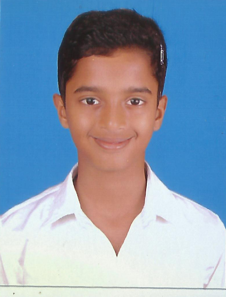 ಕ್ರೈಸ್ಟ್‌ಕಿಂಗ್: ಬ್ಯಾಡ್ಮಿಂಟನ್‌ನಲ್ಲಿ ಆರುಷ್ ಜೈನ್‌ಗೆ ಬಹುಮಾನ