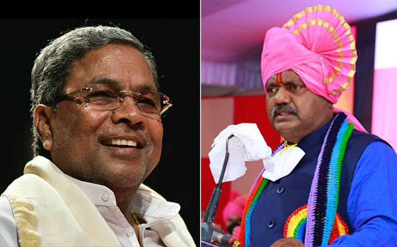 ಸಿದ್ದರಾಮಯ್ಯ ರಾಮಮಂದಿರ ಕಟ್ಟುವುದಕ್ಕೆ ದೇಣಿಗೆ ನೀಡಿದ್ದಾರೆ: ಸಚಿವ ಎಸ್.ಟಿ.ಸೋಮಶೇಖರ್