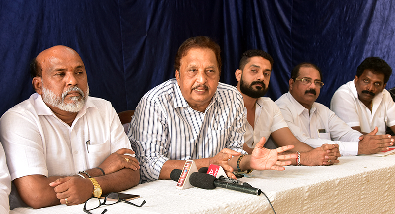 ಫೆ.24: ಬೆಲೆ ಏರಿಕೆ ವಿರುದ್ಧ ದ.ಕ ಜೆಡಿಎಸ್ ಪ್ರತಿಭಟನೆ