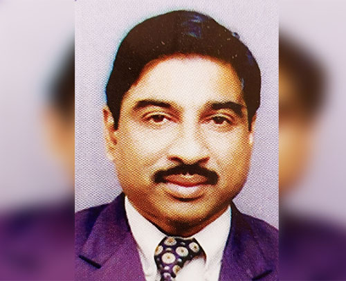 ಪುರಾತತ್ವ ತಜ್ಞ ಕೆ.ಕೆ.ಮುಹಮ್ಮದ್‌ಗೆ ‘ಪಾದೂರು ಗುರುರಾಜ ಭಟ್ ಪ್ರಶಸ್ತಿ’