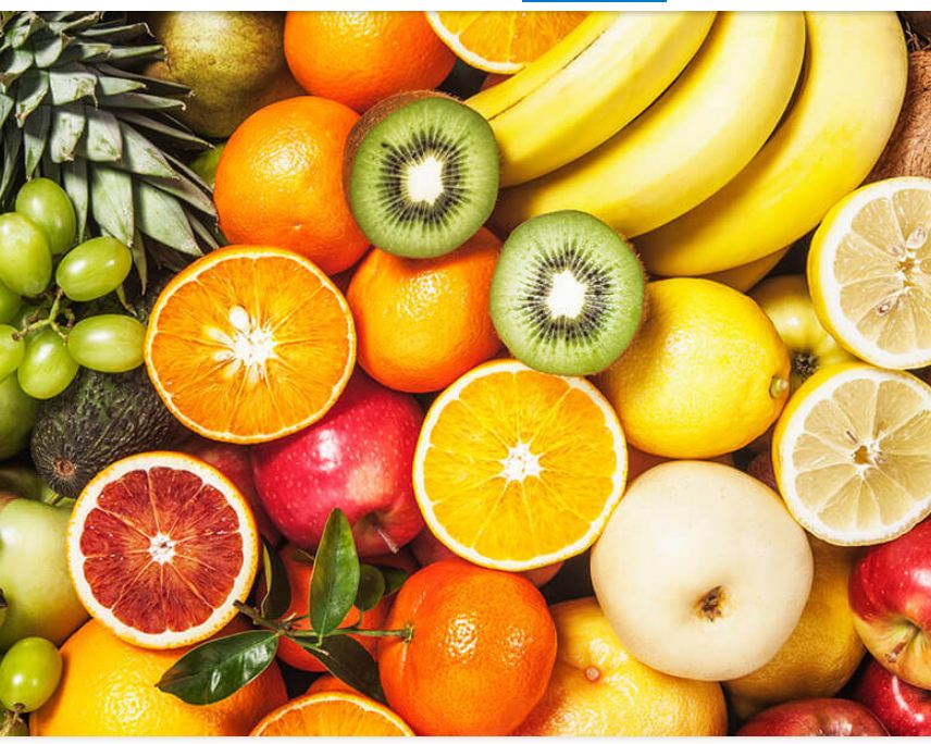 ಹಣ್ಣುಗಳನ್ನು ತಿನ್ನಲು ಉತ್ತಮ ಸಮಯ ಯಾವುದು?