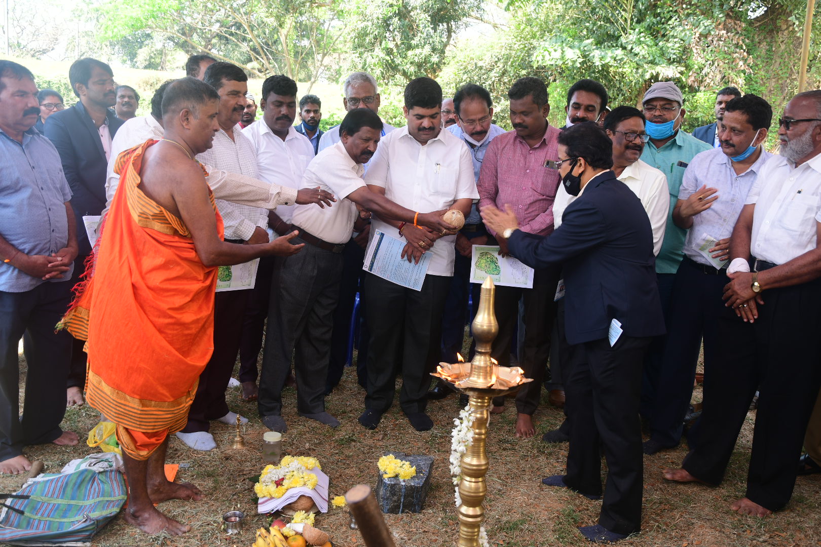 ಹಳೆ ಉಪಯೋಗವಿಲ್ಲದ ದೋಣಿಗಳಿಗೆ ಹೊಸ ಟಚ್ : ಎಕ್ಕೂರು ಮೀನುಗಾರಿಕಾ ಕಾಲೇಜಿನಲ್ಲಿ ವಿಶೇಷ ಆಕರ್ಷಣೆ