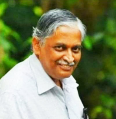 ಎಸ್‌ಡಿಎಂ ಆಯುರ್ವೇದ ಕಾಲೇಜಿನ ಪ್ರಾಂಶುಪಾಲ ಡಾ.ಶ್ರೀನಿವಾಸ ಆಚಾರ್ಯ ನಿಧನ