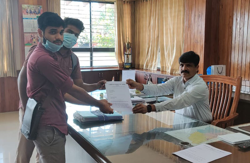 ಸರಕಾರಿ ವೈದ್ಯಕೀಯ ಕಾಲೇಜು ಮಂಜೂರು: ಸಿಎಫ್‌ಐ ಮನವಿ