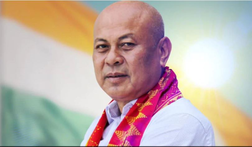 ಅಸ್ಸಾಂ: ಚುನಾವಣೆಗೂ ಮುಂಚೆ ಬಿಜೆಪಿ ಬಿಟ್ಟು ಕಾಂಗ್ರೆಸ್‌ ಮೈತ್ರಿಕೂಟಕ್ಕೆ ಸೇರ್ಪಡೆಗೊಂಡ ಪ್ರಮುಖ ಪಕ್ಷ