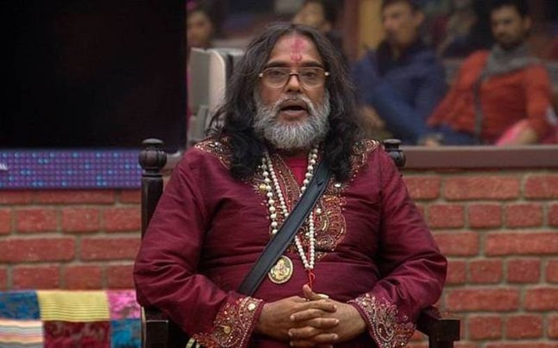 ವಿವಾದಿತ ಬಿಗ್ ಬಾಸ್ ಸ್ಪರ್ಧಿ ಓಂ ಸ್ವಾಮಿ ನಿಧನ