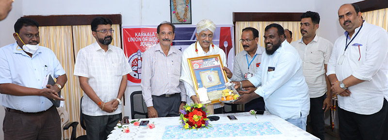 ಸಾಮಾಜಿಕ ಸ್ಥಿತಿಗತಿ ಅಧ್ಯಯನ ನಡೆಸಿ ಸರಕಾರಕ್ಕೆ ವರದಿ : ಜಯಪ್ರಕಾಶ್ ಹೆಗ್ಡೆ