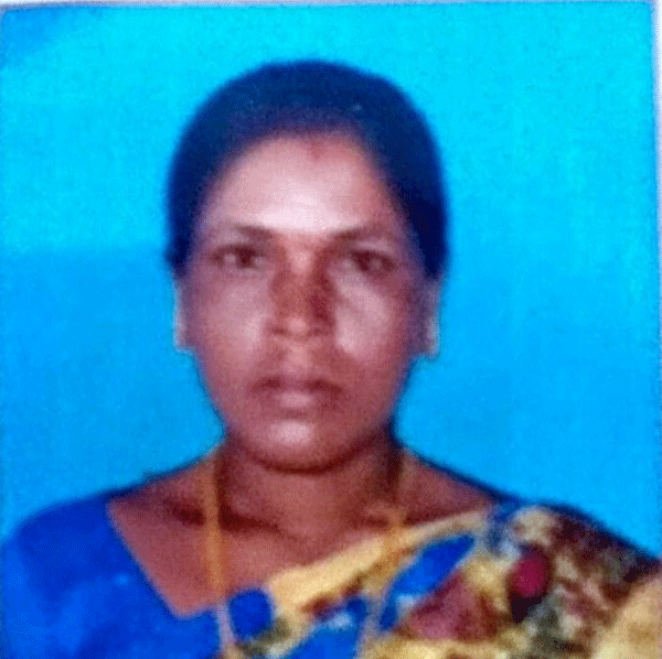 ಹನೂರು: ಕೆರೆಗೆ ಹಾರಿ ತಾಯಿ-ಮಗ ಆತ್ಮಹತ್ಯೆ