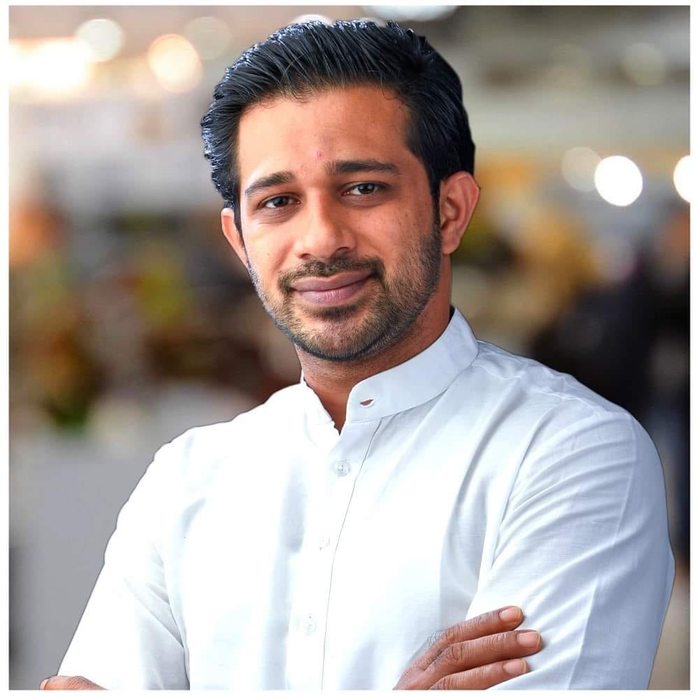 ದಕ್ಷಿಣ ಕನ್ನಡ ಜಿಲ್ಲಾ ಯುವ ಕಾಂಗ್ರೆಸ್‌ ಅಧ್ಯಕ್ಷರಾಗಿ ಲುಕ್ಮಾನ್ ಬಂಟ್ವಾಳ ಆಯ್ಕೆ