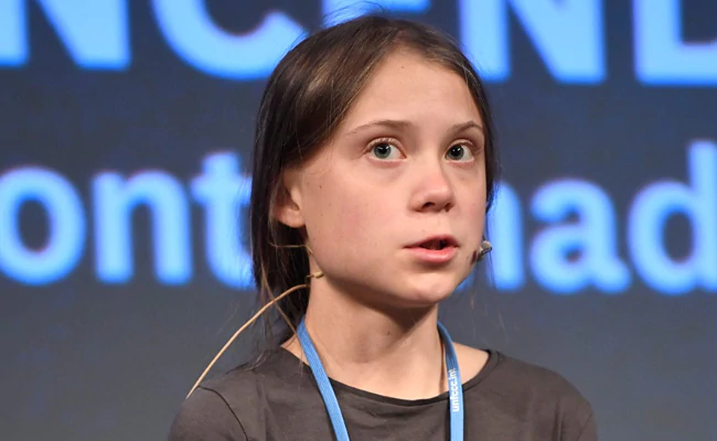 ನಾನು ಈಗಲೂ ರೈತರನ್ನು ಬೆಂಬಲಿಸುತ್ತೇನೆ, ದ್ವೇಷ, ಬೆದರಿಕೆಗಳಿಂದ ಅದನ್ನು ಬದಲಾಯಿಸಲು ಸಾಧ್ಯವಿಲ್ಲ: ಗ್ರೆಟಾ ಥನ್ಬರ್ಗ್