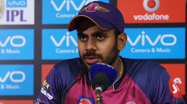 ಬಾಲ್ಯದಲ್ಲಿ ನಾನು ಕೈಗೊಂಬೆ ಪ್ರದರ್ಶನ ನೋಡಿರಲಿಲ್ಲ, ಈಗ ನೋಡುತ್ತಿದ್ದೇನೆ: ಕ್ರಿಕೆಟಿಗ ಮನೋಜ್ ತಿವಾರಿ ಟ್ವೀಟ್