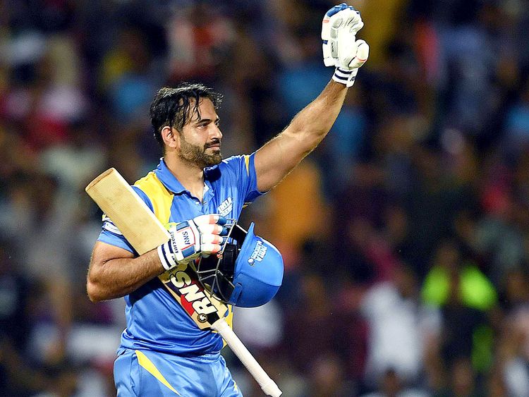 ಅಮೆರಿಕಾದಲ್ಲಿ ಜಾರ್ಜ್ ಫ್ಲಾಯ್ಡ್ ಭೀಕರವಾಗಿ ಕೊಲೆಗೀಡಾದಾಗ ಭಾರತ ದುಃಖ ವ್ಯಕ್ತಪಡಿಸಿತ್ತು: ಇರ್ಫಾನ್ ಪಠಾಣ್