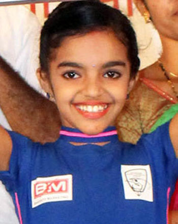 ಫೆ.6ರಂದು ತನುಶ್ರೀಯಿಂದ ಆರನೆ ವಿಶ್ವದಾಖಲೆಗೆ ಪ್ರಯತ್ನ