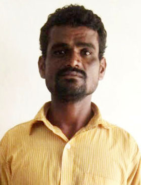 ನ್ಯಾಯಾಂಗ ಬಂಧನದಿಂದ ಪರಾರಿ ಪ್ರಕರಣ: ಆರೋಪಿಗೆ ಶಿಕ್ಷೆ