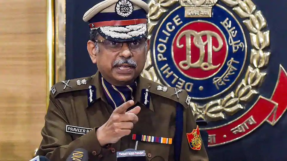 ಎಫ್‌ಐಆರ್‌ನಲ್ಲಿ ಟೂಲ್ ಕಿಟ್ ರಚಿಸಿದವರ ಹೆಸರು ಮಾತ್ರ ಉಲ್ಲೇಖಿಸಿದ್ದೇವೆ: ದಿಲ್ಲಿ ಪೊಲೀಸರು