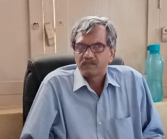 ಲಂಚಕ್ಕೆ ಬೇಡಿಕೆ: ತೋಟಗಾರಿಕೆ ಇಲಾಖೆಯ ಹಿರಿಯ ಸಹಾಯಕ ನಿರ್ದೇಶಕ ಎಸಿಬಿ ಬಲೆಗೆ