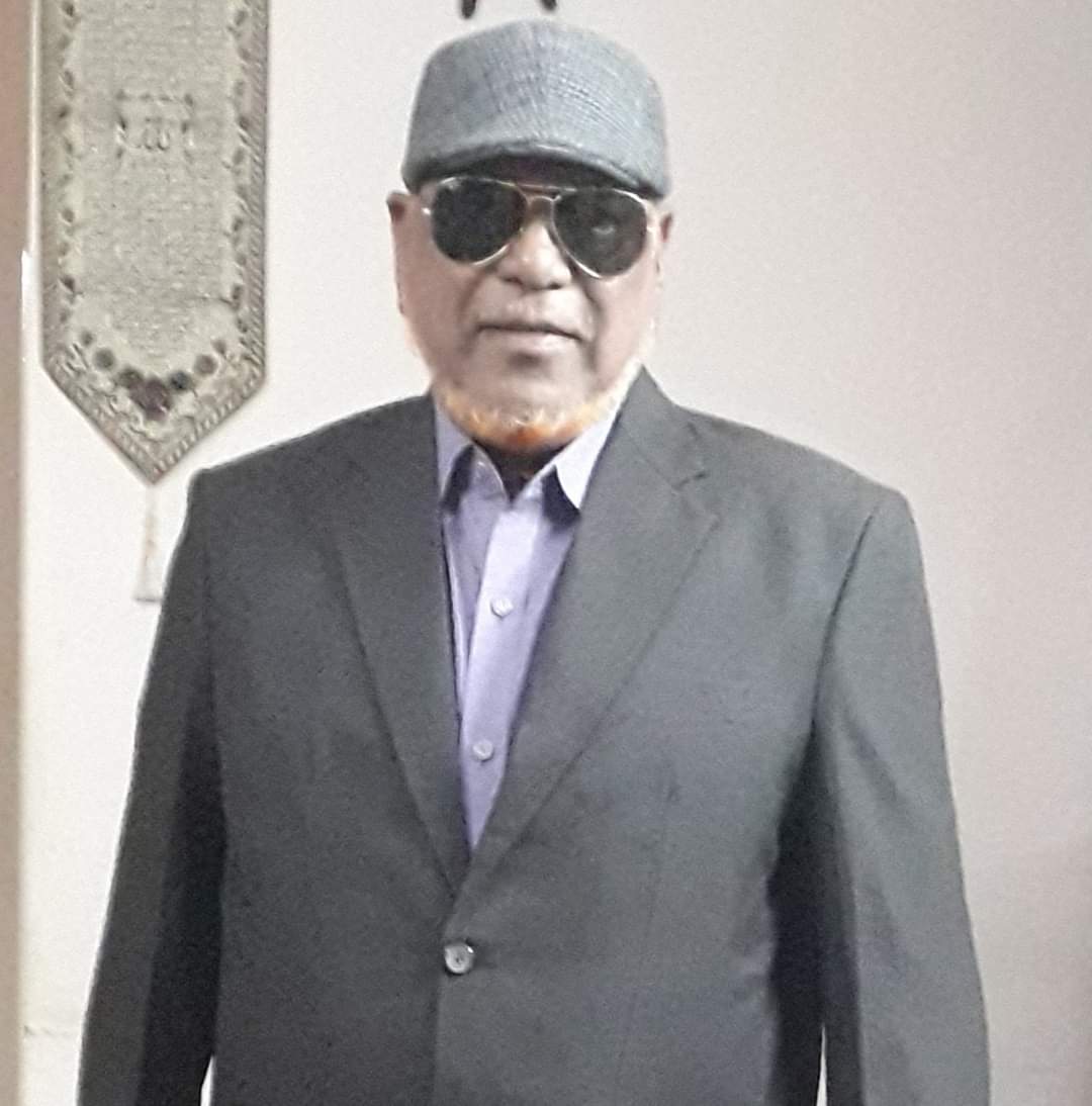 ಹಿರಿಯ ಕೆಎಎಸ್ ಅಧಿಕಾರಿ ಮಹಮ್ಮದ್ ಗೌಸ್ ನಿಧನ