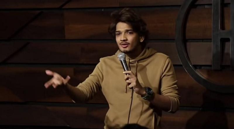 ಜಾಮೀನು ಪಡೆದರೂ ಜೈಲಿನಿಂದ ಬಿಡುಗಡೆಗೊಳ್ಳದ ಕಾಮೆಡಿಯನ್ ಮುನವ್ವರ್‌ ಫಾರೂಕಿ