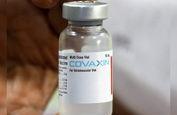 ​ಮಕ್ಕಳ ಮೇಲೆ ಕೊವ್ಯಾಕ್ಸಿನ್ ಪ್ರಯೋಗಕ್ಕೆ ಸಿದ್ಧತೆ